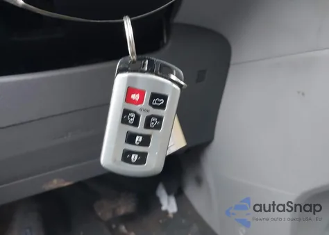 2017 Toyota Sienna Xle Premium 7 Passenger из США, поврежденный, VIN 5TDDZ3DC6HS163547